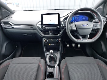Used Ford Puma 2020 for sale - 78803414: Photo
