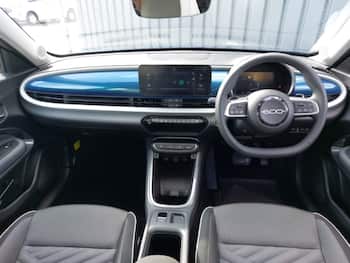 Used Fiat 600 2024 for sale - 79573475: Photo