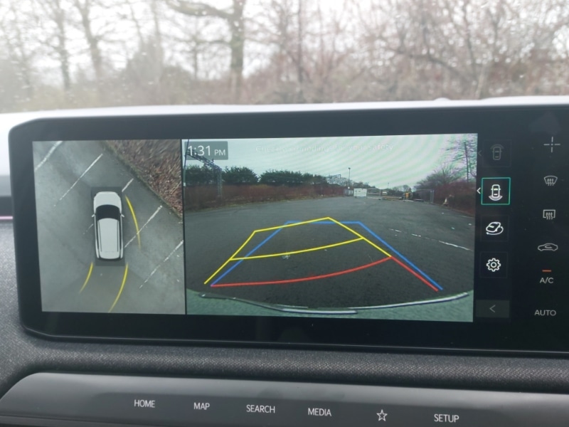 Used Kia EV3 2025 for sale - 78129110: Photo 10