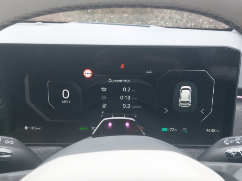 Used Kia EV3 2025 for sale - 78129110: Photo 11