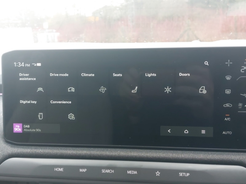 Used Kia EV3 2025 for sale - 78129110: Photo 14