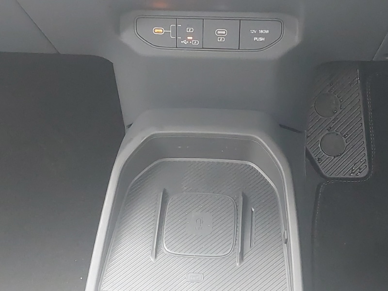 Used Kia EV3 2025 for sale - 78129110: Photo 16