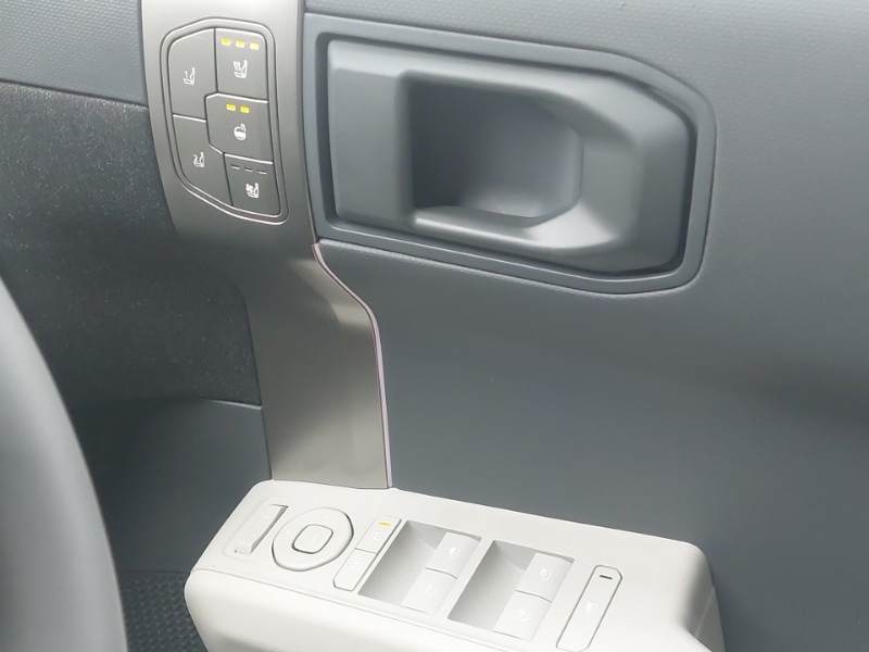 Used Kia EV3 2025 for sale - 78129110: Photo 17