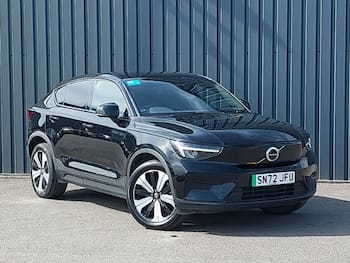 Used Volvo C40 2022 for sale - 79642116: Photo