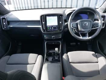 Used Volvo C40 2022 for sale - 79642116: Photo