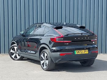 Used Volvo C40 2022 for sale - 79642116: Photo