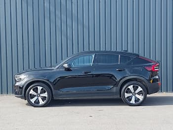 Used Volvo C40 2022 for sale - 79642116: Photo