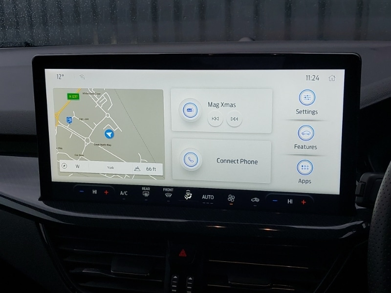 Used Ford Focus 2023 for sale - 76947322: Photo 10