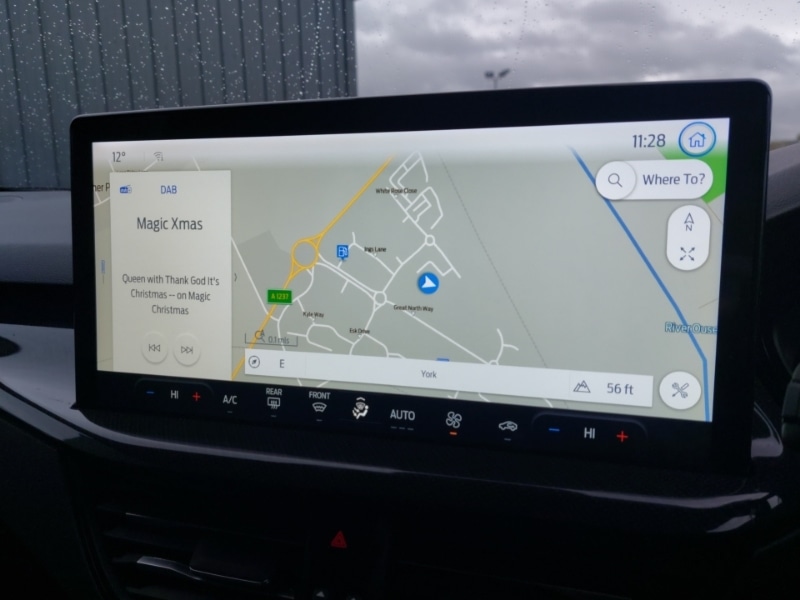 Used Ford Focus 2023 for sale - 76947322: Photo 17