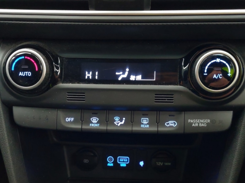 Used Hyundai KONA 2020 for sale - 77454054: Photo 15