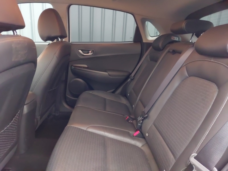 Used Hyundai KONA 2020 for sale - 77454054: Photo 6