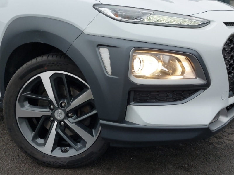 Used Hyundai KONA 2020 for sale - 77454054: Photo 9