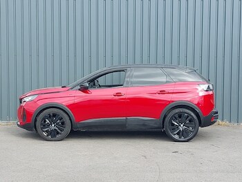 Used Peugeot 3008 2021 for sale - 78441893: Photo