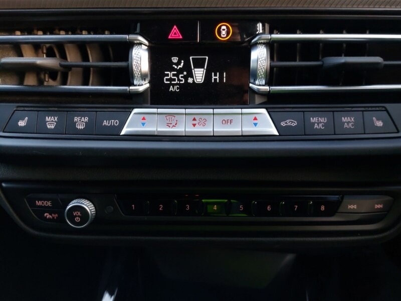 Used BMW 1 Series 2024 for sale - 77325291: Photo 16