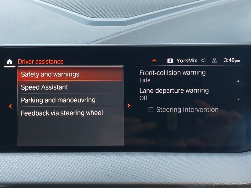 Used BMW 1 Series 2024 for sale - 77325291: Photo 19