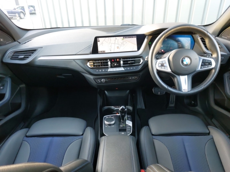 Used BMW 1 Series 2024 for sale - 77325291: Photo 2