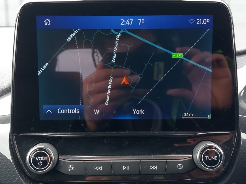 Used Ford Puma 2020 for sale - 77518539: Photo 11