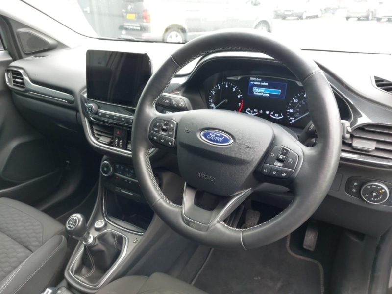 Used Ford Puma 2020 for sale - 77518539: Photo 12