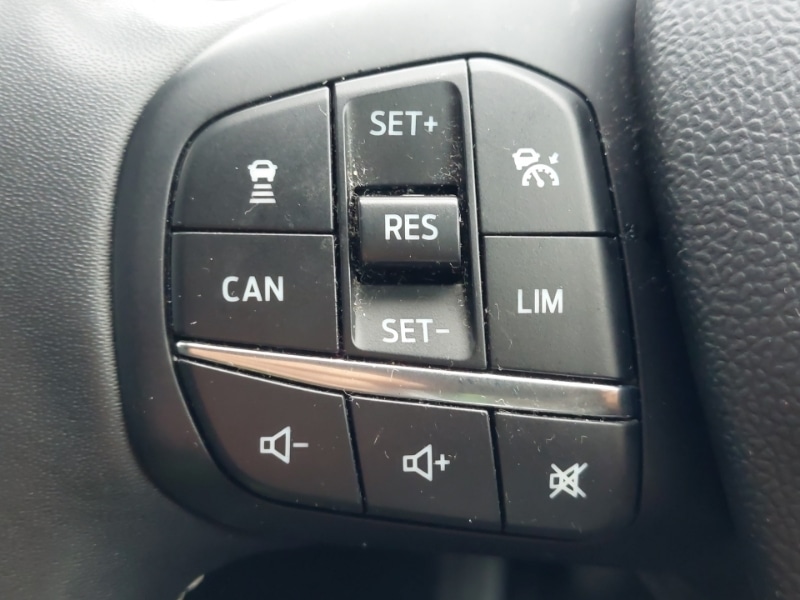 Used Ford Puma 2020 for sale - 77518539: Photo 13