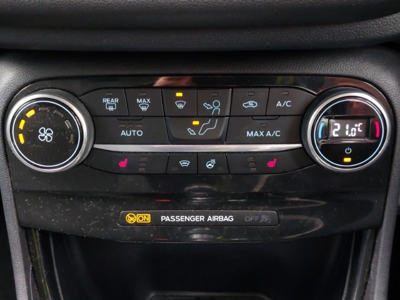 Used Ford Puma 2020 for sale - 77518539: Photo 15