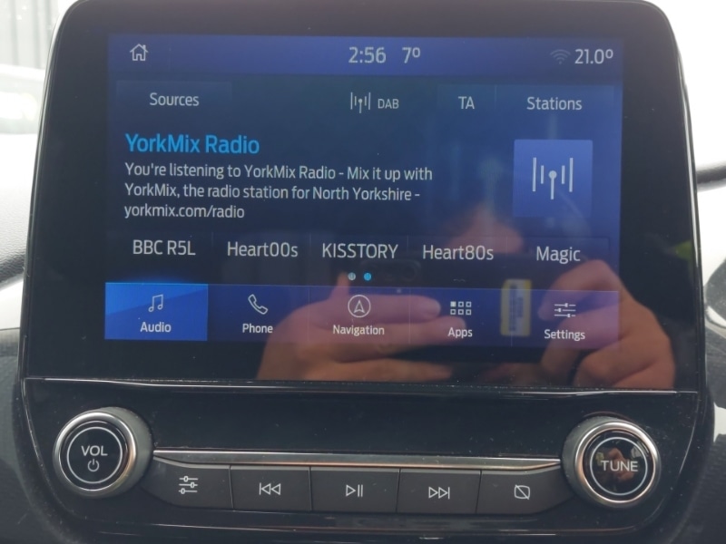 Used Ford Puma 2020 for sale - 77518539: Photo 17