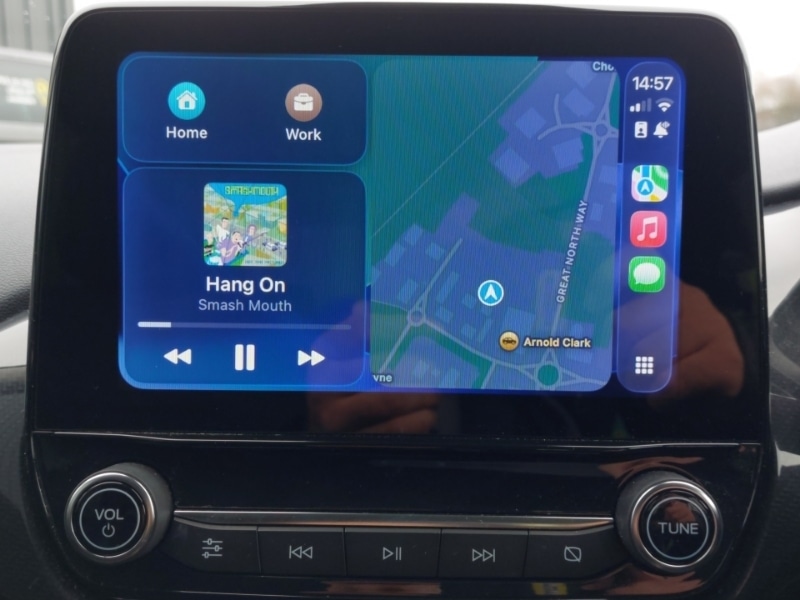 Used Ford Puma 2020 for sale - 77518539: Photo 19