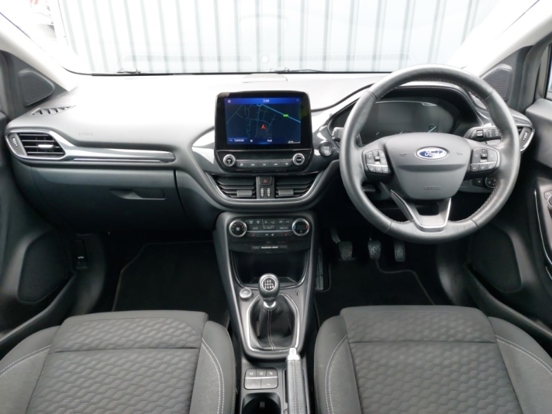 Used Ford Puma 2020 for sale - 77518539: Photo 2