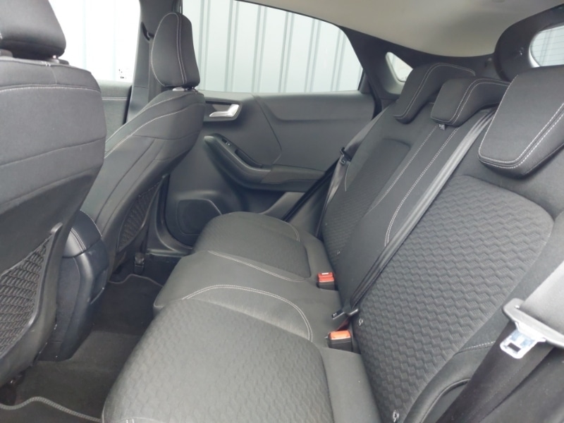 Used Ford Puma 2020 for sale - 77518539: Photo 6