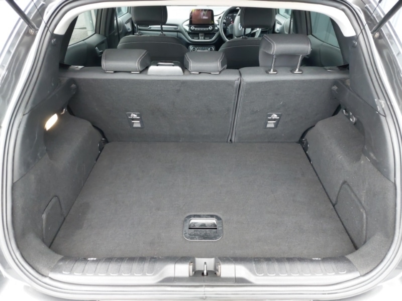 Used Ford Puma 2020 for sale - 77518539: Photo 8