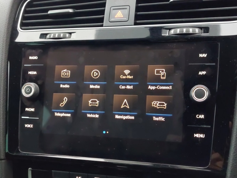 Used Volkswagen Golf 2018 for sale - 76959106: Photo 10