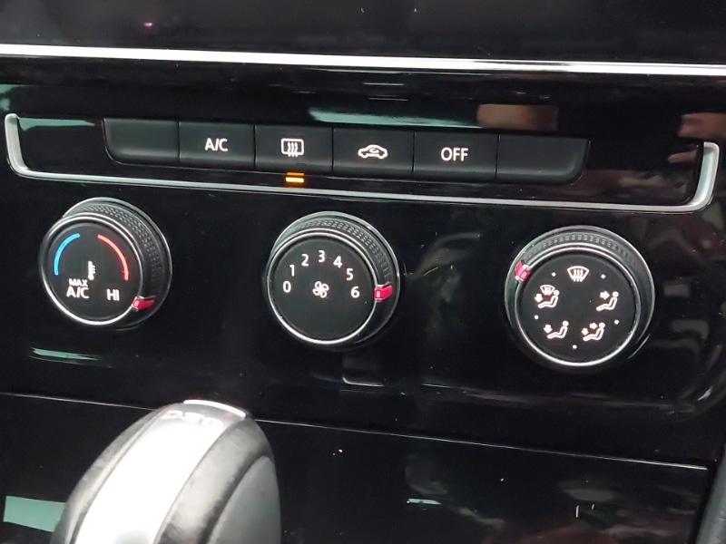 Used Volkswagen Golf 2018 for sale - 76959106: Photo 11