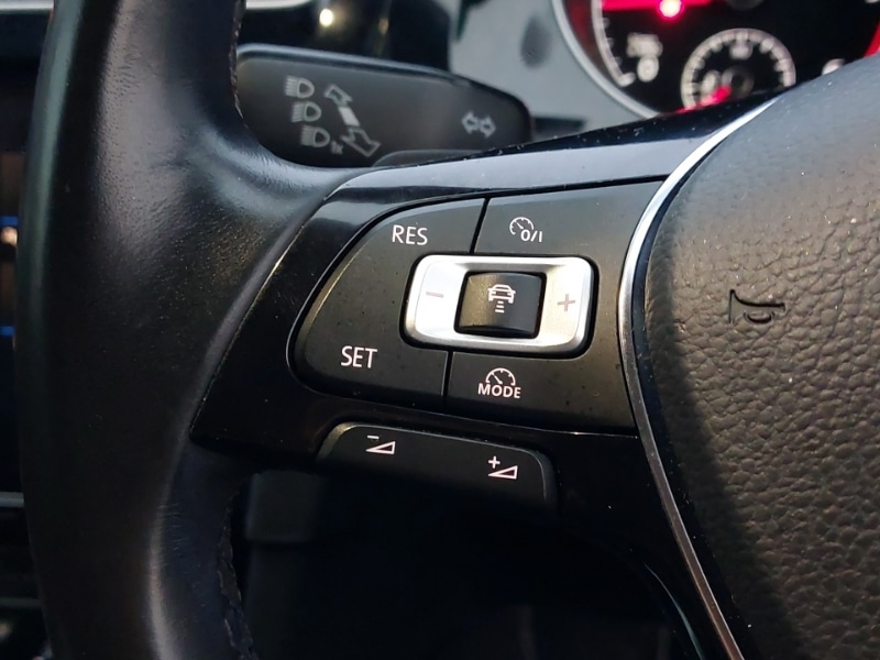 Used Volkswagen Golf 2018 for sale - 76959106: Photo 12