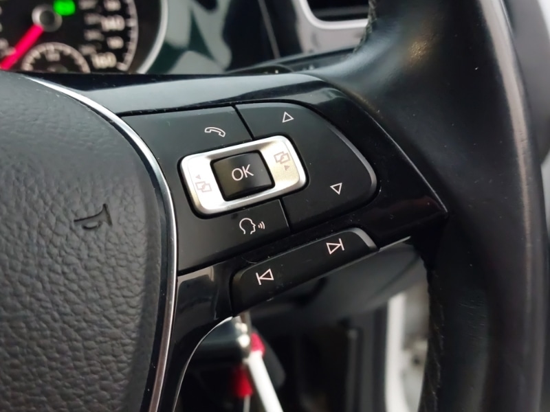 Used Volkswagen Golf 2018 for sale - 76959106: Photo 13