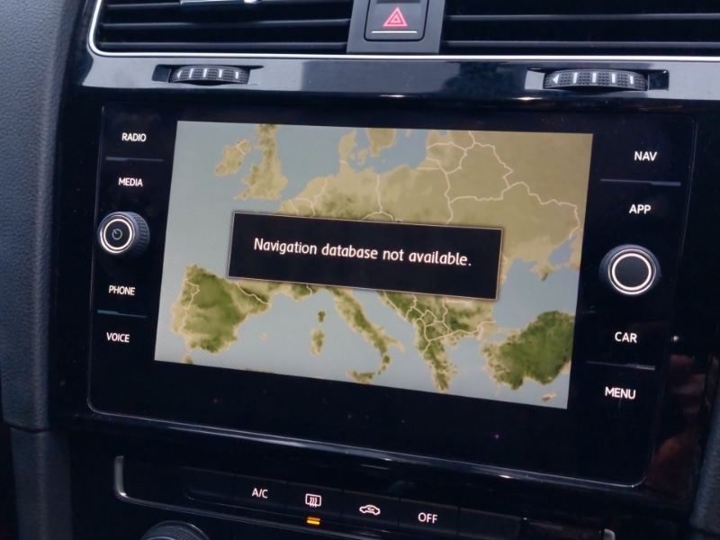 Used Volkswagen Golf 2018 for sale - 76959106: Photo 15