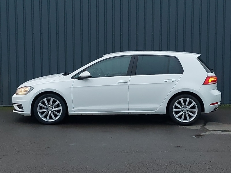Used Volkswagen Golf 2018 for sale - 76959106: Photo 4