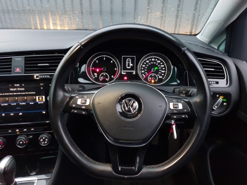 Used Volkswagen Golf 2018 for sale - 76959106: Photo 7