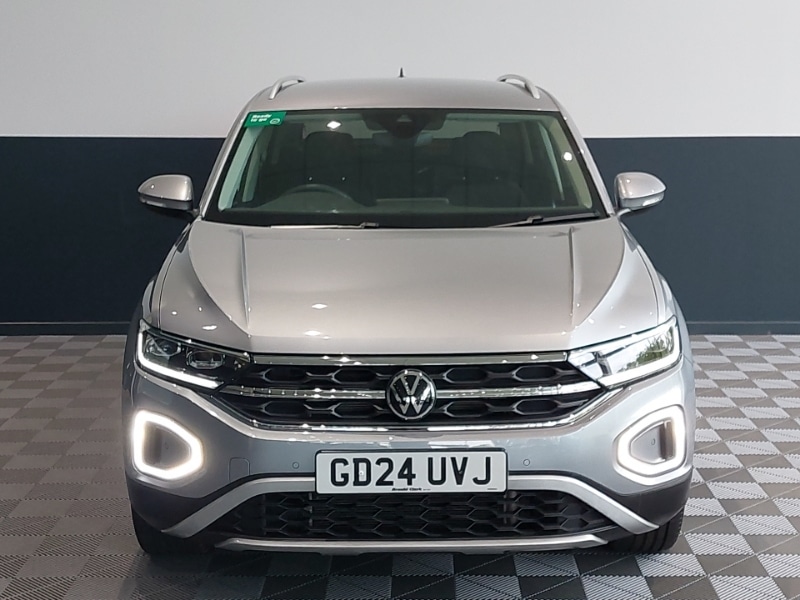 Used Volkswagen T-Roc 2024 for sale - 76951919: Photo 12