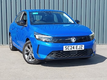 Used Vauxhall Corsa 2024 for sale - 75718823: Photo