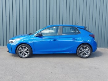 Used Vauxhall Corsa 2024 for sale - 75718823: Photo
