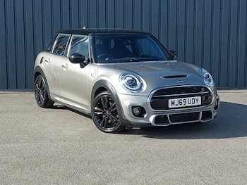 MINI - Cooper