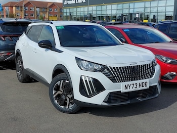 Used Peugeot 2008 2024 for sale - 78580725: Photo