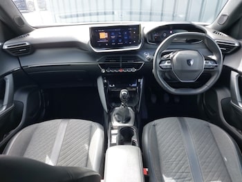 Used Peugeot 2008 2024 for sale - 78580725: Photo