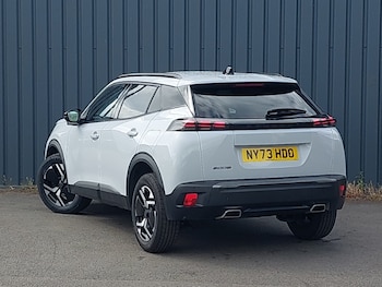 Used Peugeot 2008 2024 for sale - 78580725: Photo