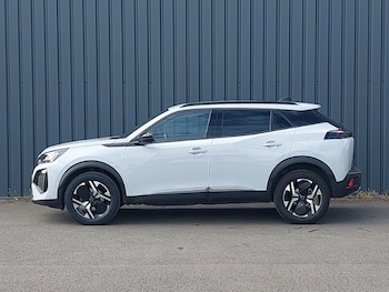 Used Peugeot 2008 2024 for sale - 78580725: Photo