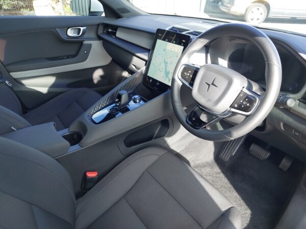 Used Polestar Polestar 2 2023 for sale - 76188030: Photo 12