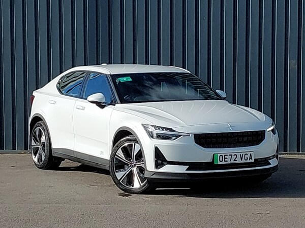 Used Polestar Polestar 2 2023 for sale - 76188030: Photo 1
