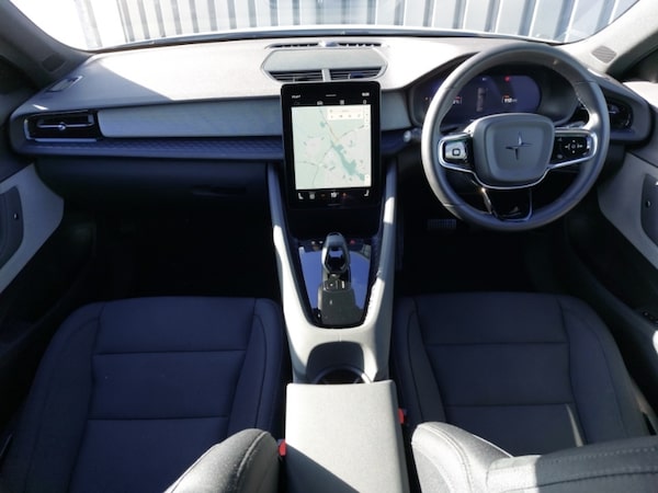 Used Polestar Polestar 2 2023 for sale - 76188030: Photo 2