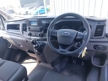 Used Ford Transit 2021 for sale - 78692959: Photo