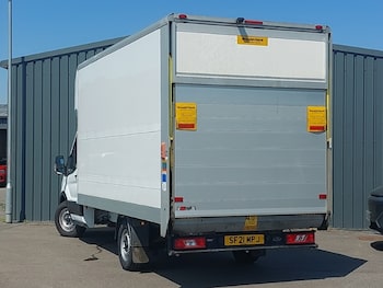 Used Ford Transit 2021 for sale - 78692959: Photo