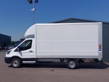 Used Ford Transit 2021 for sale - 78692959: Photo